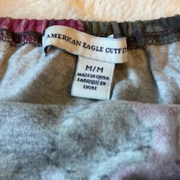 American Eagle Outfitter’s Floral Dress Ladies Size M - Picture 3 of 13